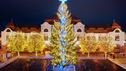 Tradiții, colinde și bucurie de sărbători