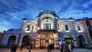 Festivalul Poveștilor de Iarnă