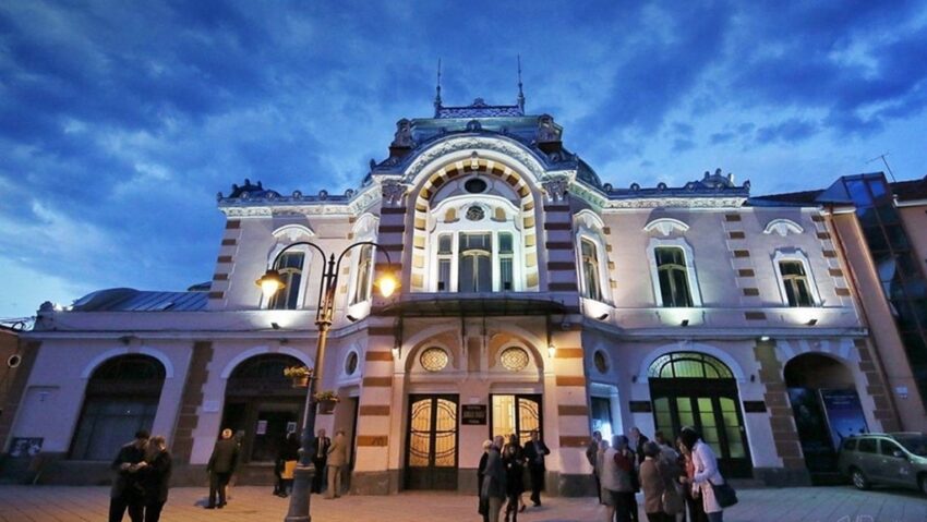 Festivalul Poveștilor de Iarnă