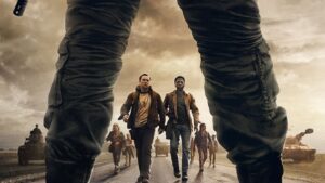 Filmul de weekend: The Long Walk – umanitatea care nu se predă