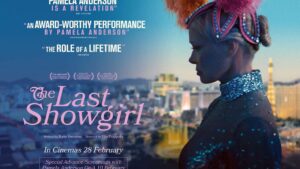 Filmul de weekend: Ultima dansatoare de cabaret