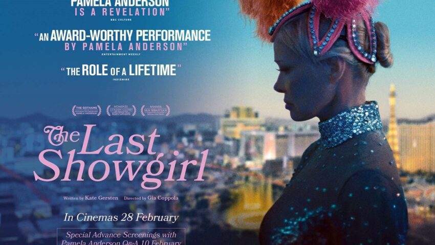 Filmul de weekend: Ultima dansatoare de cabaret