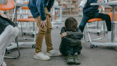 Violență într-o școală de centru din Cluj-Napoca? Autoritățile au început anchetele