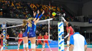 Debut dificil pentru Alba-Blaj în Liga Campionilor