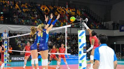 Debut dificil pentru Alba-Blaj în Liga Campionilor