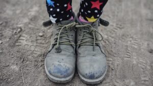 World Vision ajută copiii din mediul rural