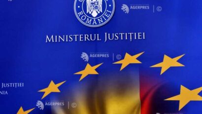 S-a constituit Comitetul pentru analiza şi revizuirea legislaţiei din domeniul Justiţiei