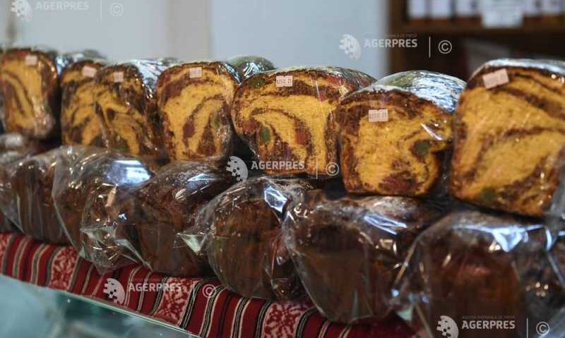 Cozonacii vor fi mai scumpi anul acesta