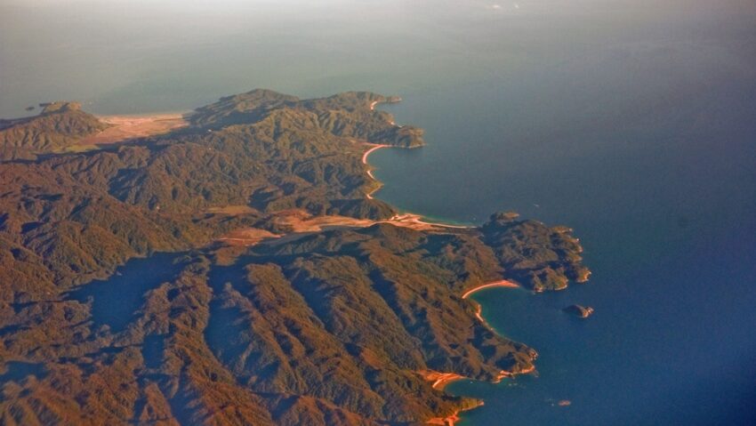 După aproape 200 de ani populația Māori își primește terenul înapoi