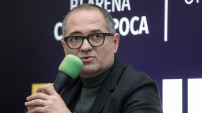 Președintele Agenției Naționale pentru Sport și-a dat demisia