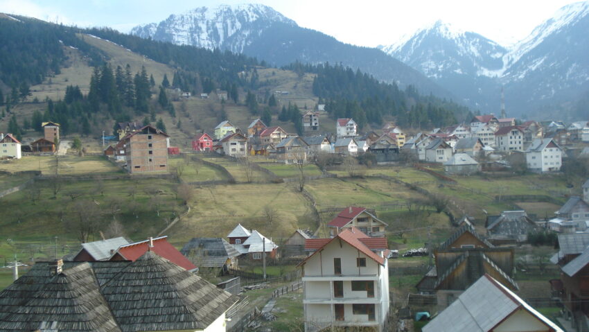 Aproape 10.000 de turiști la Borșa