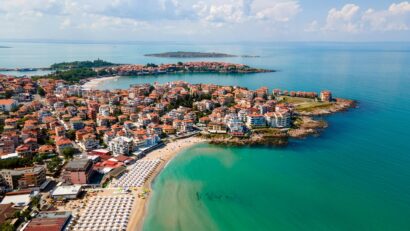 Românii, nevoiți să cheltuiască mai mult pentru vacanțele în Bulgaria