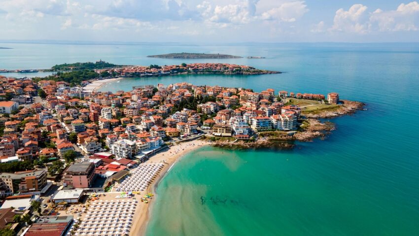 Românii, nevoiți să cheltuiască mai mult pentru vacanțele în Bulgaria