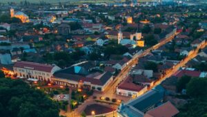 Taxe și impozite locale mărite cu rata inflației la Carei