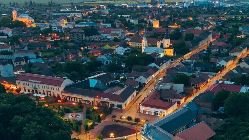 Taxe și impozite locale mărite cu rata inflației la Carei