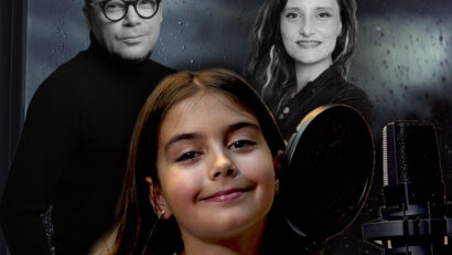 „Fereastra care n-avea somn” de Selma Dragoș