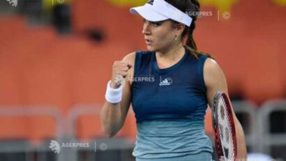 Gabriela Ruse a câştigat turneului ITF de la Trnava