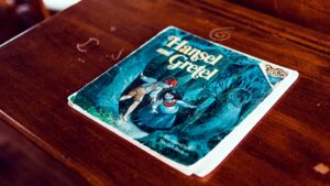 Cartea care pretindea că povestea lui Hänsel și Gretel a fost adevărată