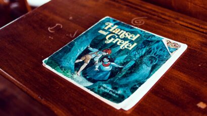 Cartea care pretindea că povestea lui Hänsel și Gretel a fost adevărată