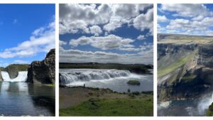 Țările unde pacea rezistă