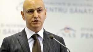 Condamnarea lui Lucian Duţă, anulată de Înalta Curte