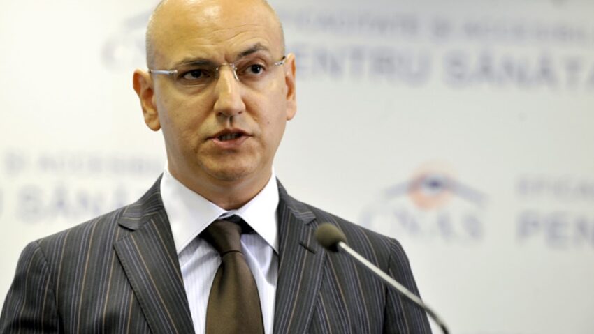 Condamnarea lui Lucian Duţă, anulată de Înalta Curte