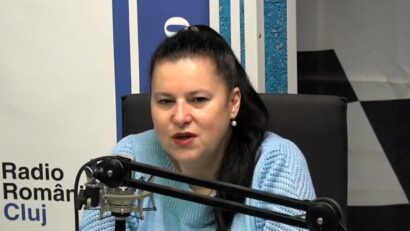 Maria Golban-Șomlea: 30 de ani de cântec și etnologie