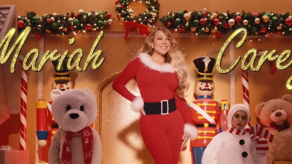 Hitul de Crăciun care nu îmbătrânește | VIDEO