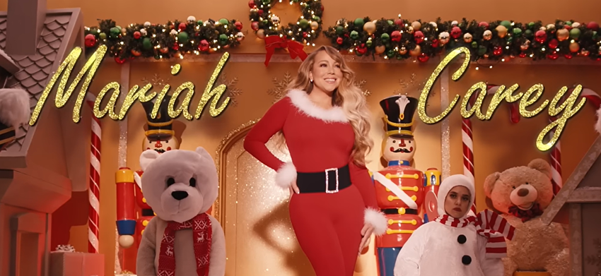 Hitul de Crăciun care nu îmbătrânește | VIDEO