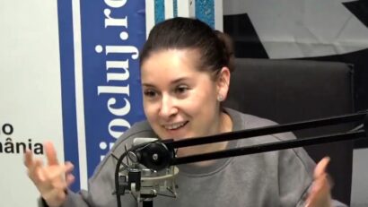 Mihaela Grindean, o interpretă care poartă în glas și în straie frumusețea satului românesc