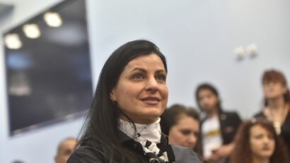 O româncă aleasă cu unanimitate de voturi la vârful handbalului mondial