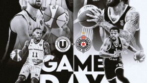 Cel mai important meci din istoria clubului U-BT!