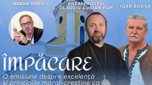 Gala Radio Cluj – o emisiune dedicată excelenței și valorilor moral-creștine care ne țin împreună!