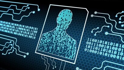 Explozie a fraudelor online alimentate de AI