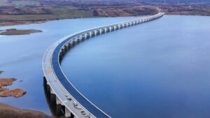 Autostrada Transilvania, pe porțiunea din Bihor, ar urma să fie gata în 2027 | AUDIO