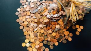 Numerar sau digital: contrast între țările lumii