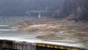 Criza apei de la Paltinu: localitățile au fost realimentate, dar apa rămâne nepotabilă