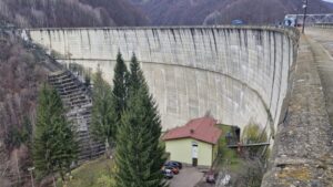 Directorul Companiei Apele Române și-a dat demisia