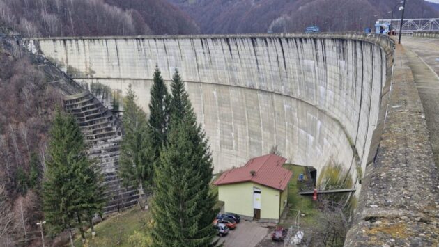 Directorul Companiei Apele Române și-a dat demisia