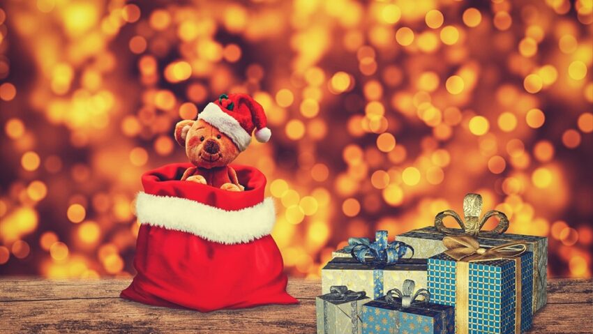 Cadouri de Crăciun cu ajutorul AI