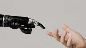 Dragoste în era inteligenței artificiale: Nuntă cu un mire virtual