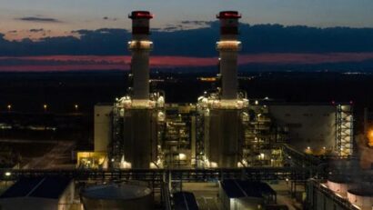 Centrala Brazi, oprită neplanificat