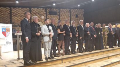 Gala cetățenilor de onoare, ediție jubiliară