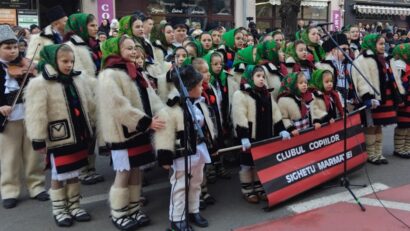 Maramureșul, vedetă într-un documentar internațional