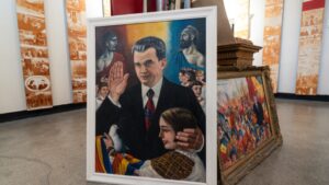 Nostalgia care prinde: cum propagă TikTok-ul mitul lui Ceaușescu în rândul tinerilor