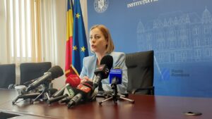 Prefectul judeţului Cluj, Maria Forna, și-a anunţat demisia