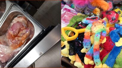 Autoritățile intensifică controalele de sezon