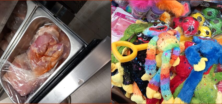 Autoritățile intensifică controalele de sezon