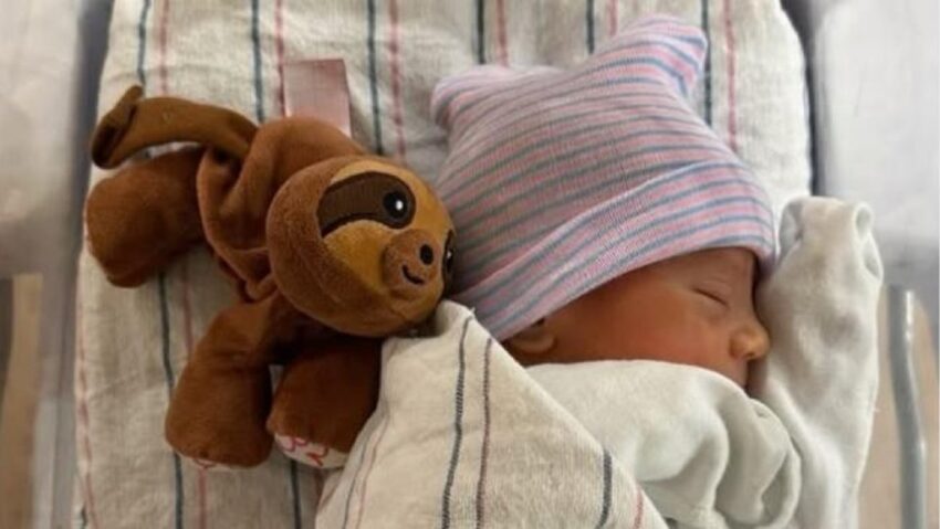 Enrique Iglesias, tată pentru a patra oară