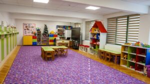 Investiții în educație la Cluj-Napoca